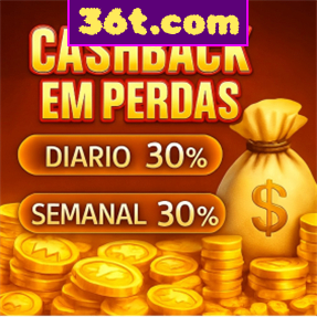 36t.com Fundo de Resgate de Perdas Semanais
